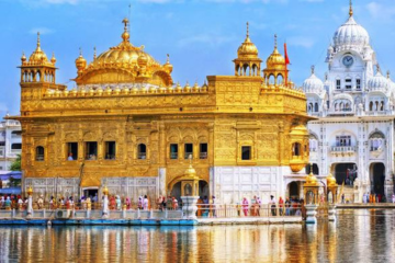 Punjab Tour Package